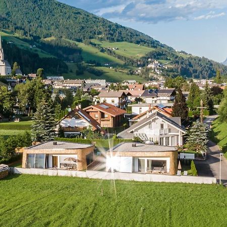 סיליאן Chalets Dolomit Royal מראה חיצוני תמונה