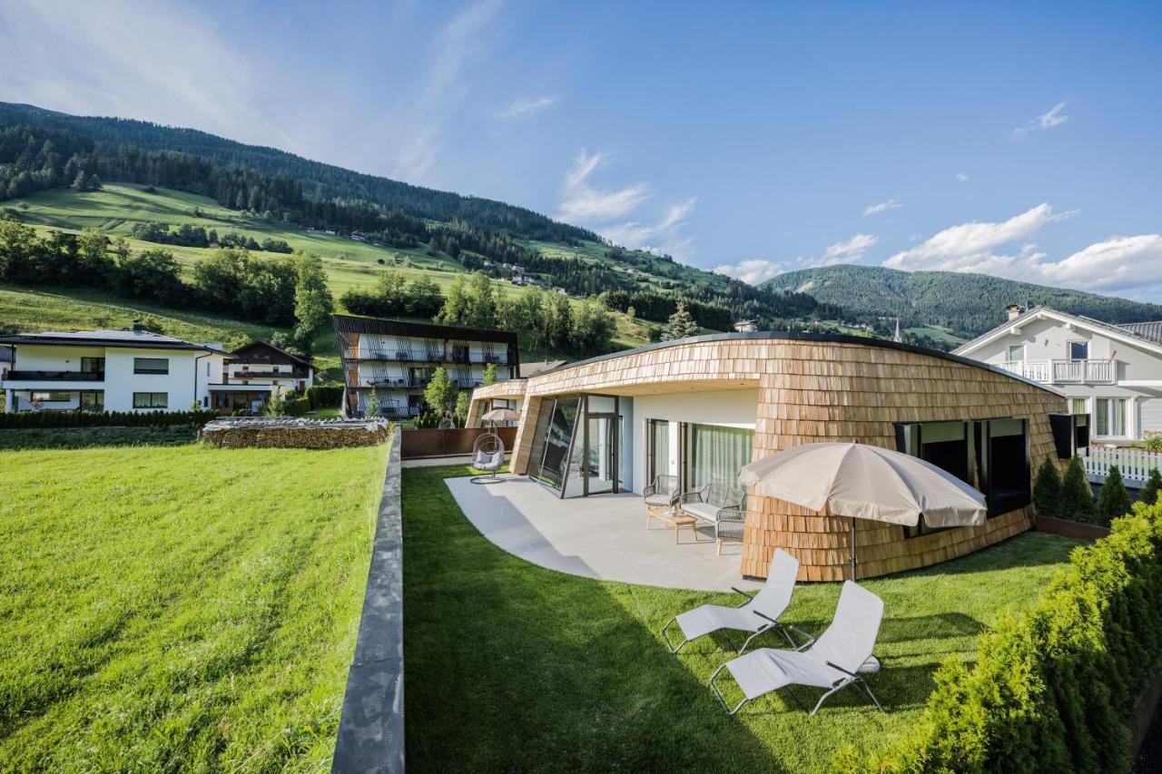 סיליאן Chalets Dolomit Royal מראה חיצוני תמונה