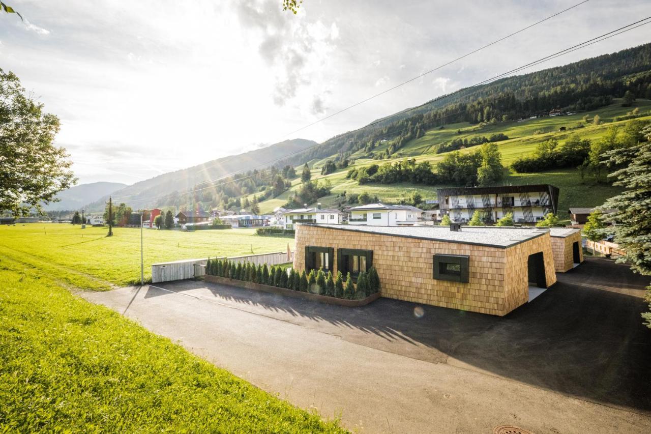 סיליאן Chalets Dolomit Royal מראה חיצוני תמונה