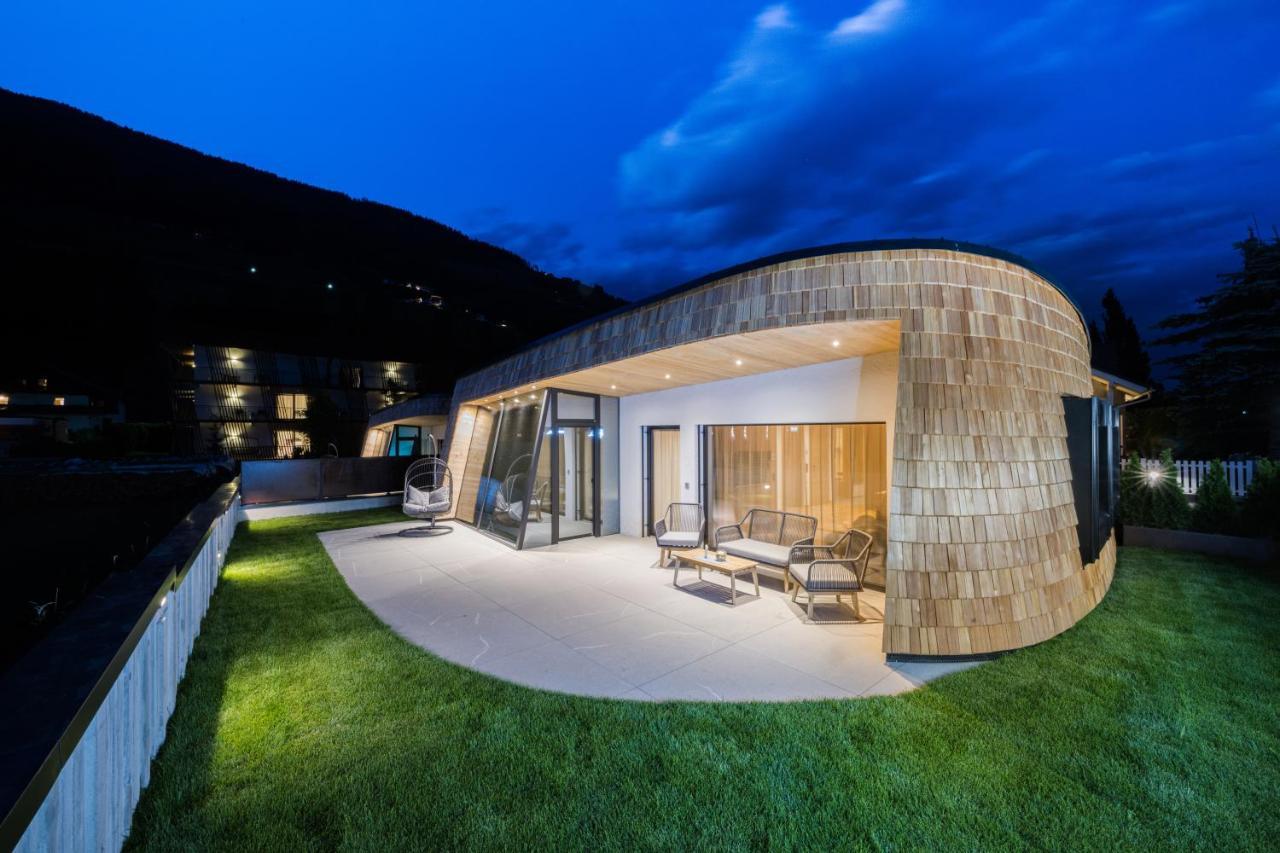 סיליאן Chalets Dolomit Royal מראה חיצוני תמונה