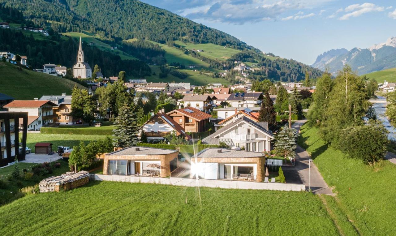 סיליאן Chalets Dolomit Royal מראה חיצוני תמונה