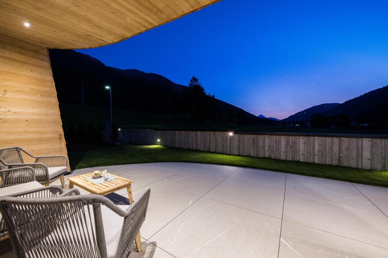 סיליאן Chalets Dolomit Royal מראה חיצוני תמונה