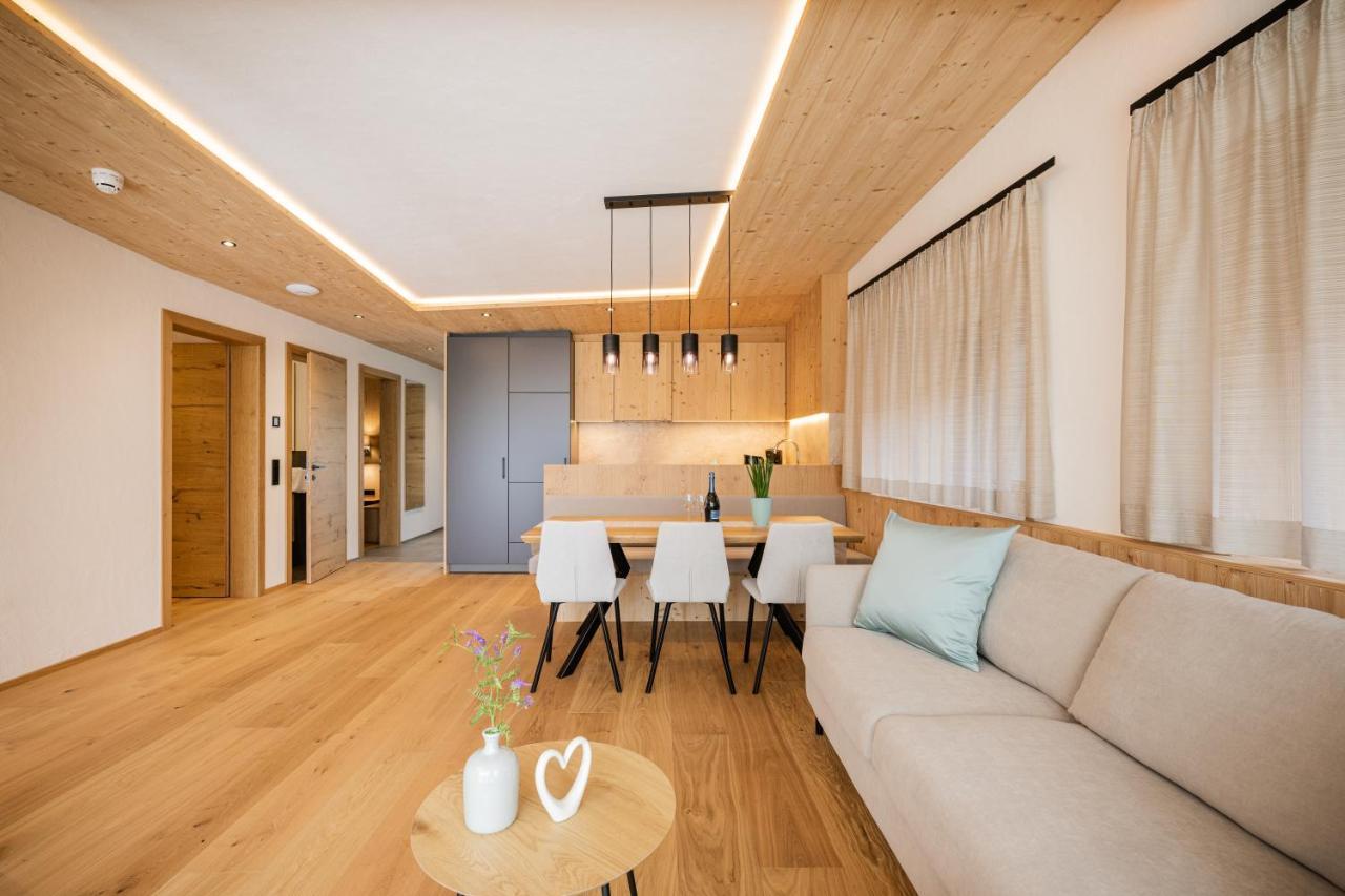 סיליאן Chalets Dolomit Royal מראה חיצוני תמונה