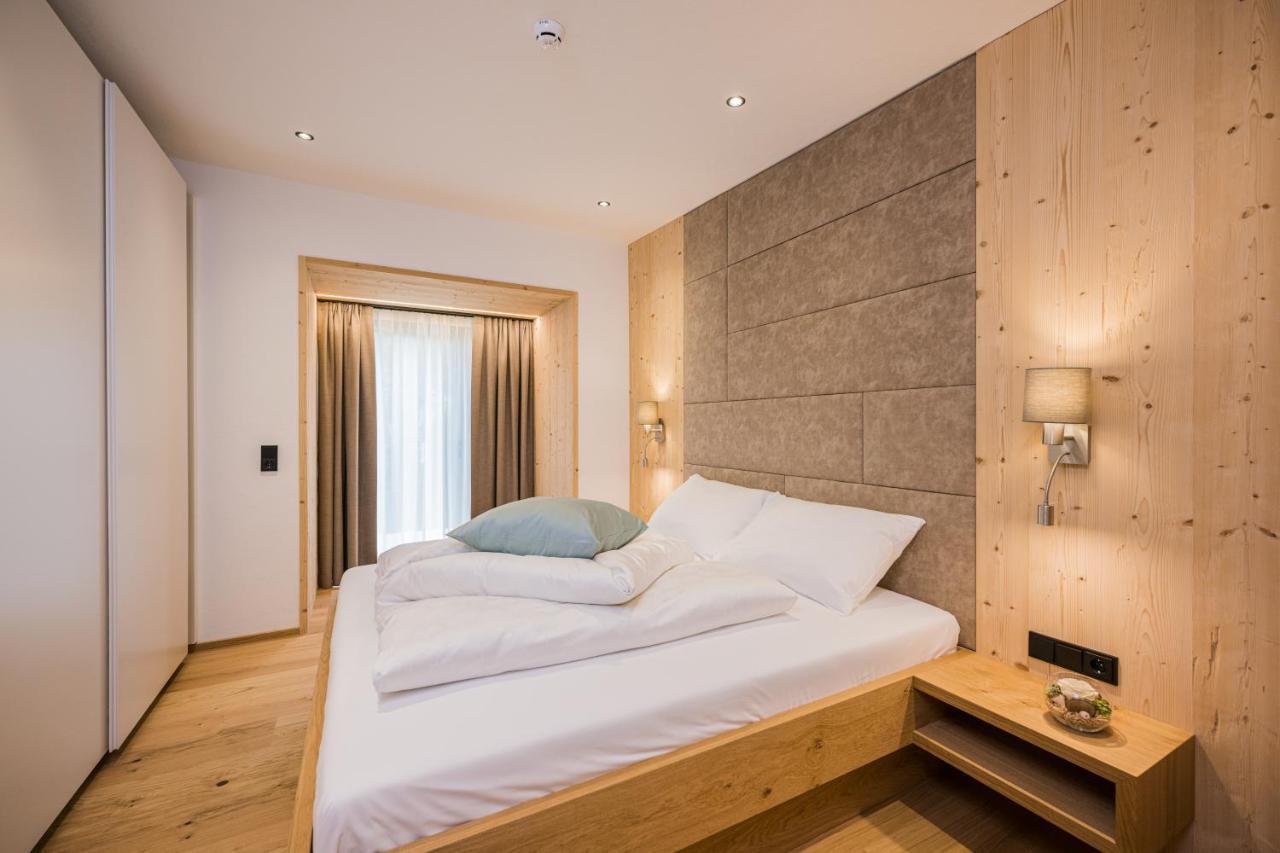 סיליאן Chalets Dolomit Royal מראה חיצוני תמונה