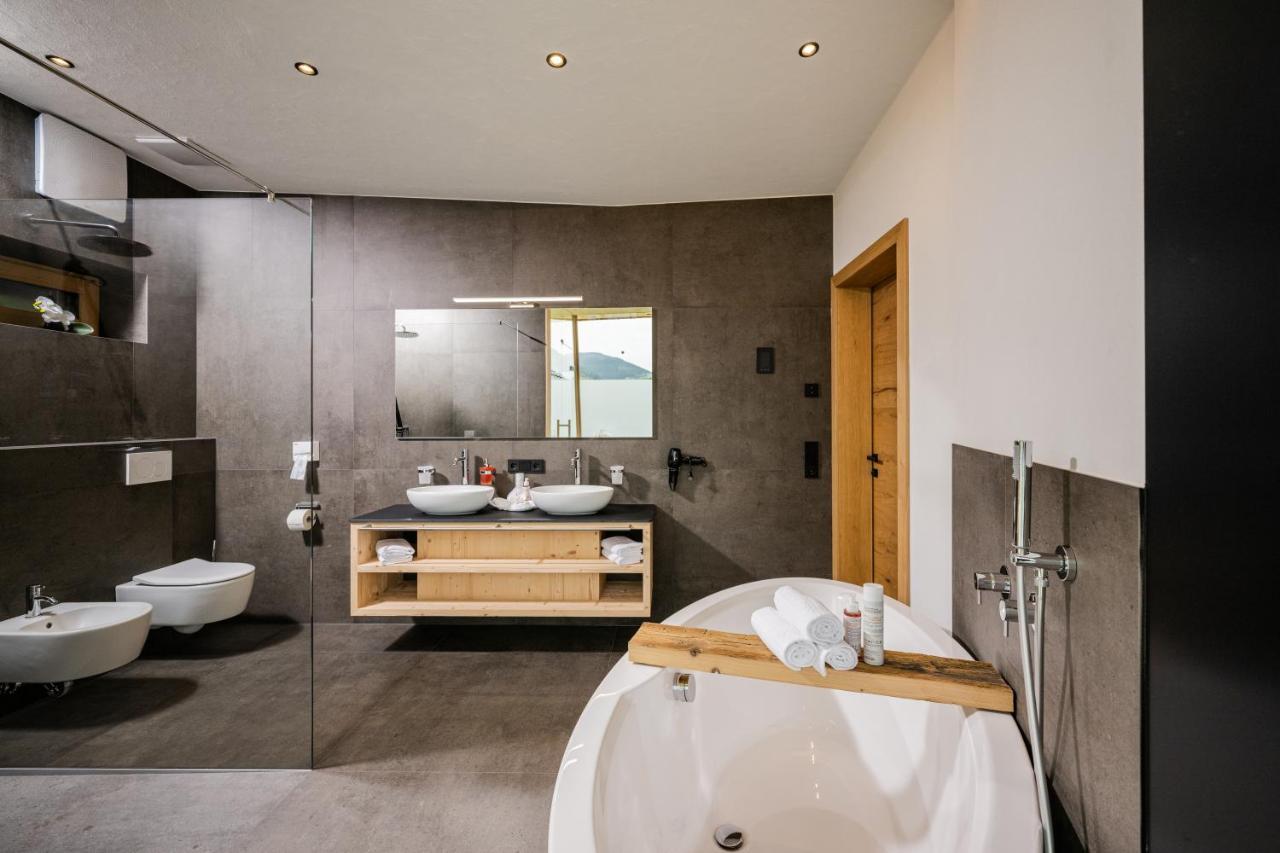 סיליאן Chalets Dolomit Royal מראה חיצוני תמונה