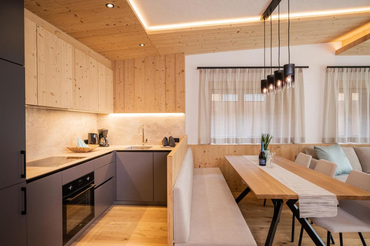 סיליאן Chalets Dolomit Royal מראה חיצוני תמונה