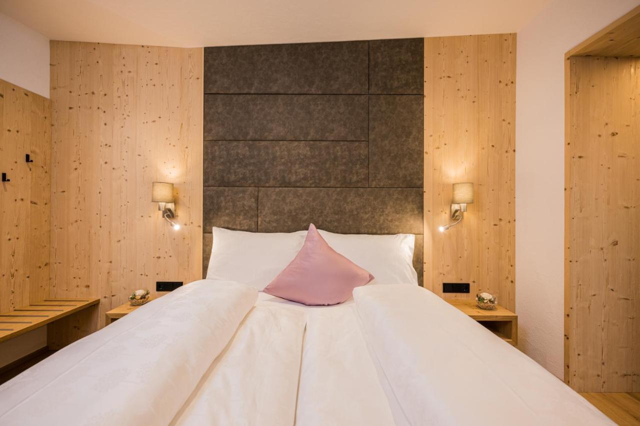 סיליאן Chalets Dolomit Royal מראה חיצוני תמונה