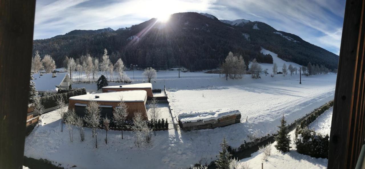 סיליאן Chalets Dolomit Royal מראה חיצוני תמונה